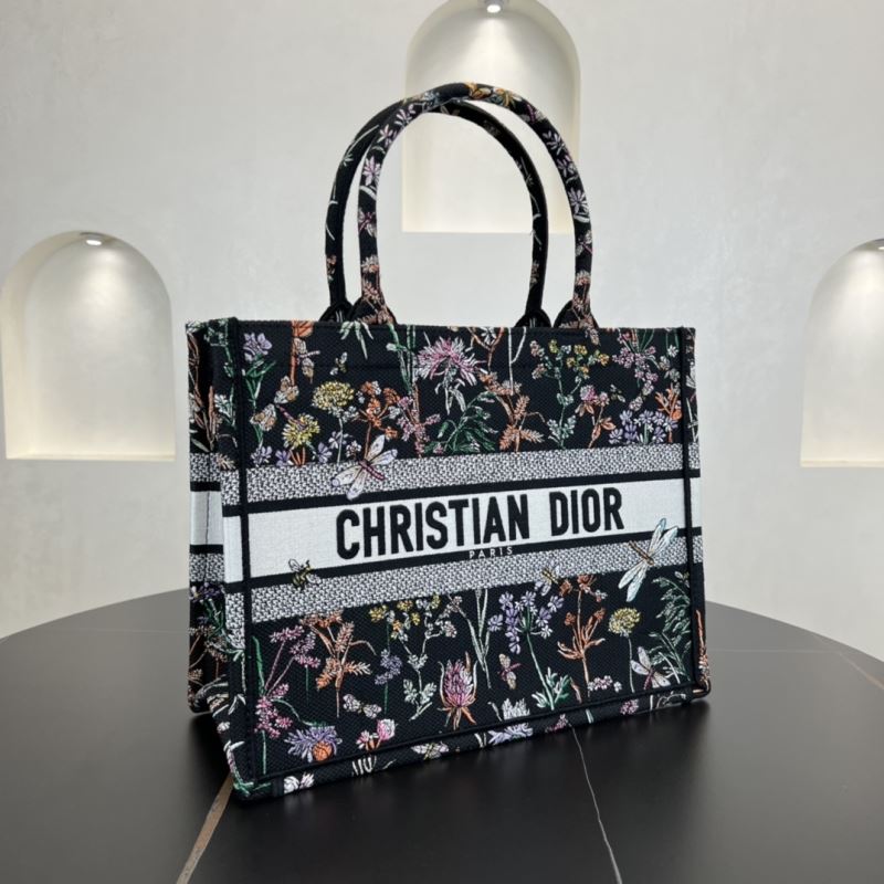 chr1st1an D10r shopping bags